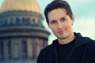 Павел Дуров