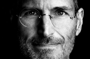 steve jobs
