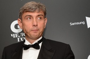 Сергей Галицкий