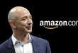 Jeff Bezos из Amazon