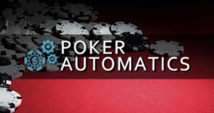 Poker Automatics