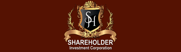Shareholder IC Company